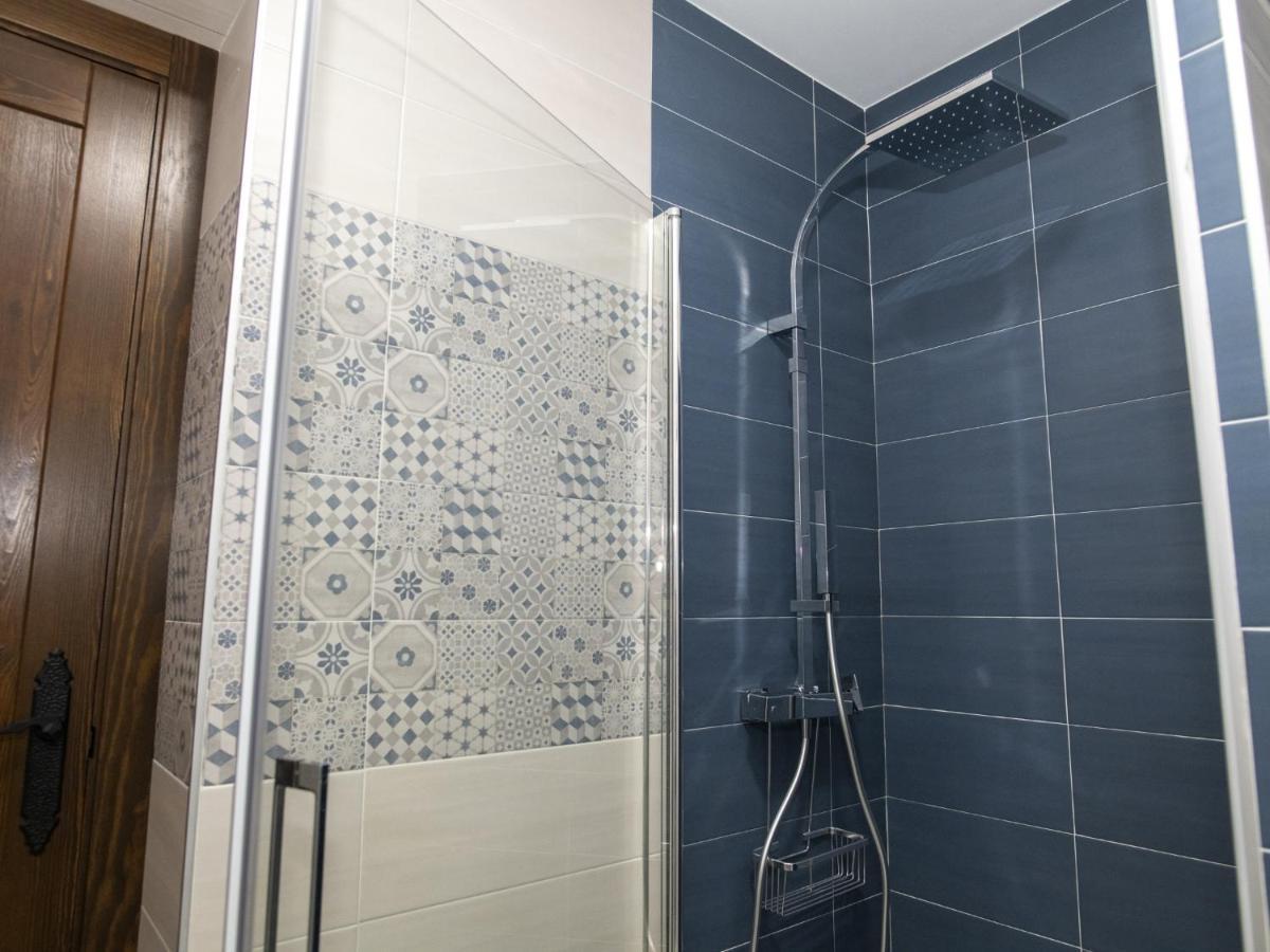 Elegante Apartamento Para 5 En El Centro De Caceres Con Wifi Exteriér fotografie