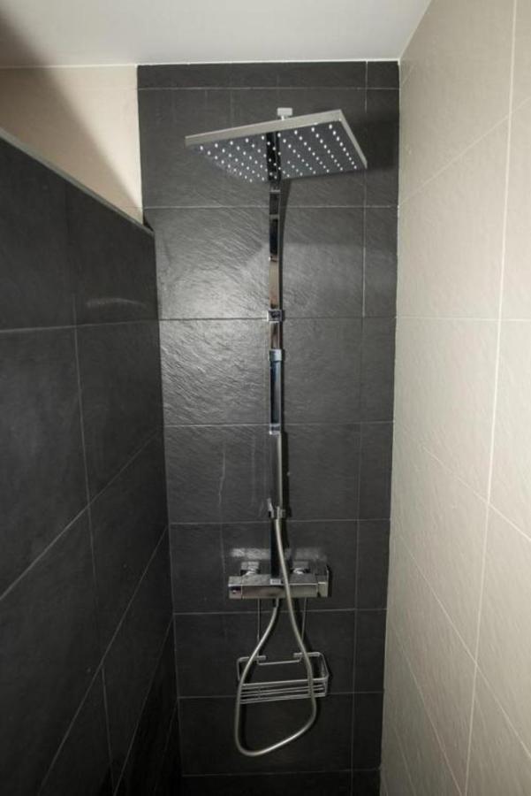 Elegante Apartamento Para 5 En El Centro De Caceres Con Wifi Exteriér fotografie